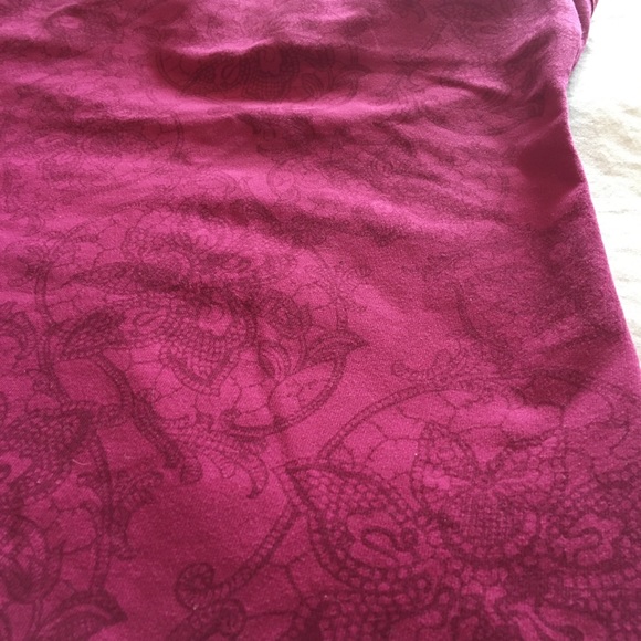 EUC lululemon racerback tank top - Picture 2 of 4